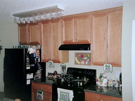 another Kitchen view