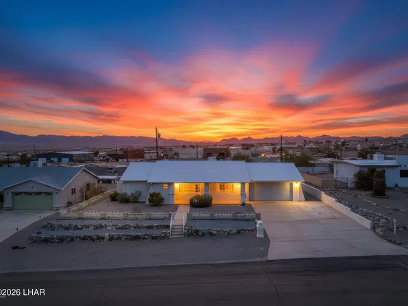 2585 Hacienda Pl, Lake Havasu City, AZ 86403