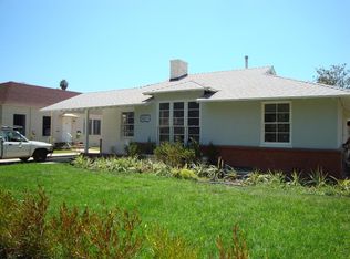 6460 San Vicente Blvd, Los Angeles, CA 90048
