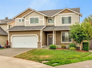 12723 SE 278th Pl, Kent, WA 98030