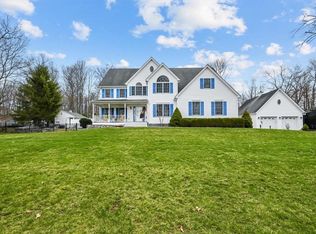 89 Enoch Crosby Rd, Brewster, NY 10509