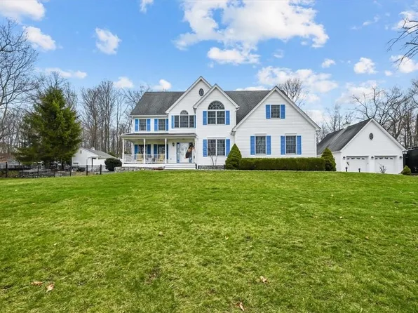 89 Enoch Crosby Road, Brewster, NY 10509