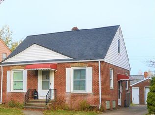 4414 Yorkshire Rd, Parma, OH 44134