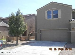 8781 W Wood Dr, Peoria, AZ 85381