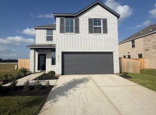 6819 Papillon Ln, Needville, TX 77461