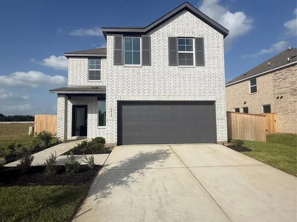 6819 Papillon Ln, Needville, TX 77461