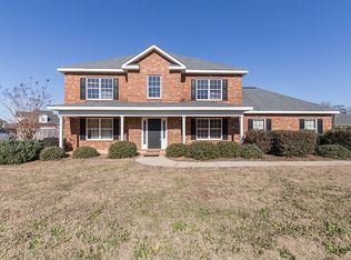 308 Erin Way, Warner Robins, GA 31088