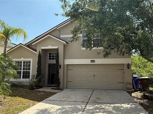 979 Hacienda Cir, Kissimmee, FL 34741