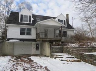 55 Ganoungtown Rd, Pt Crane, NY 13833
