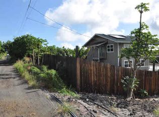Lot 6, Naalehu, HI 96772