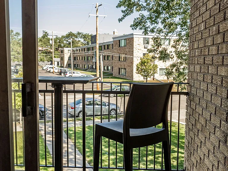 Copper Stone Apartments — Photo 44