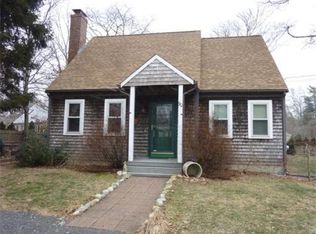 90 Route 130, Forestdale, MA 02644