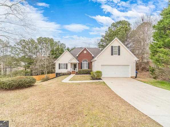 522 Towler Shoals Vw, Loganville, GA 30052