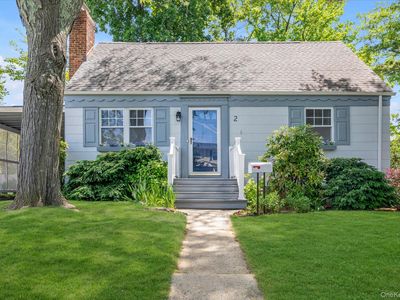 2 Inwood Road, Glen Cove, NY, 11542