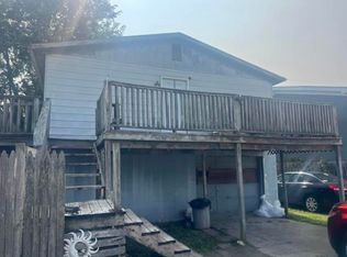 210 Brubaker Dr, South Pt, OH 45680