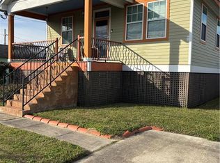 2655 New York St, New Orleans, LA 70122