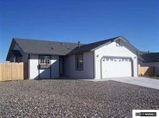 1461 Kinglet Dr, Sparks, NV 89441