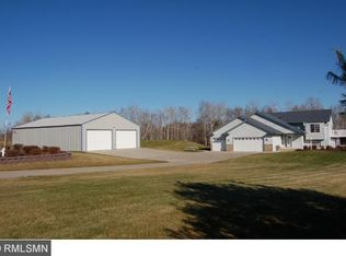380 457th Trl, Stanchfield, MN 55080