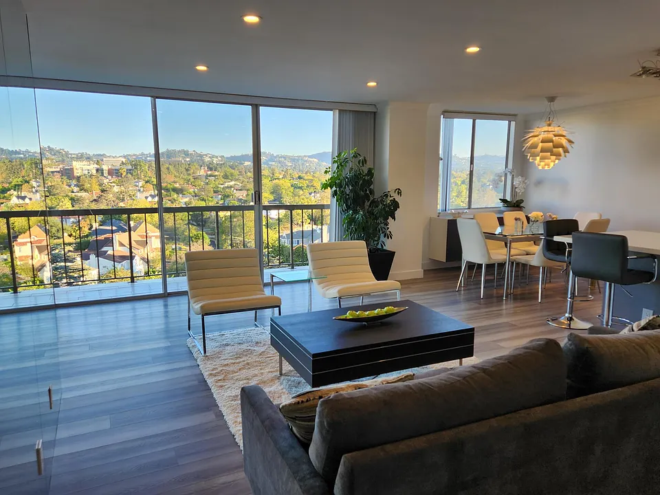 10747 Wilshire Blvd #1207