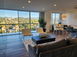 10747 Wilshire Blvd APT 1207, Los Angeles, CA 90024