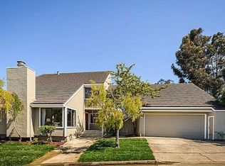 17 Jasmine Ct, Millbrae, CA 94030