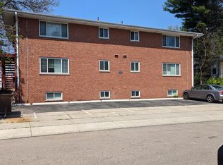 4126 Sibley Ave APT 11, Cincinnati, OH 45236