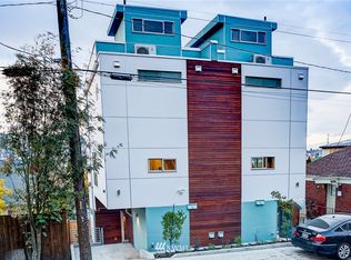 2322 A Minor Ave E, Seattle, WA