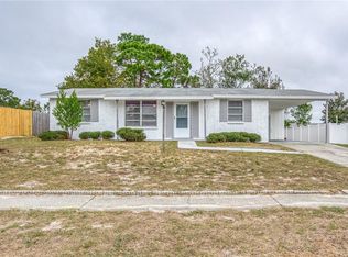 9519 Century Dr, Spring Hill, FL 34608