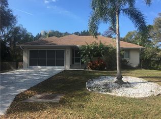 578 Conrad Rd, Venice, FL 34293
