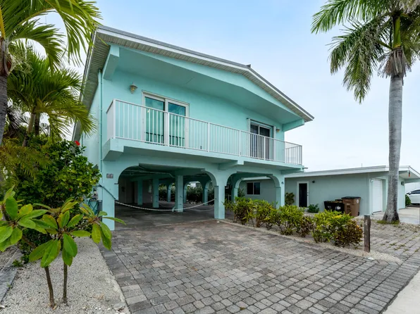 46 Sadowski Cswy, Key Colony Beach, FL 33051