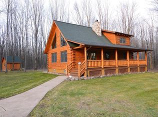 4864 State Route 534, Rome, OH 44085