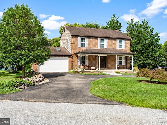 2nd image of 4613 Granite Dr
