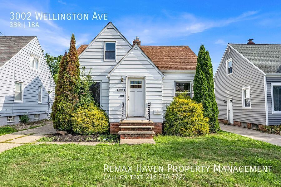1st image of 3002 Wellington Ave
