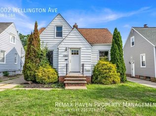 3002 Wellington Ave, Parma, OH 44134