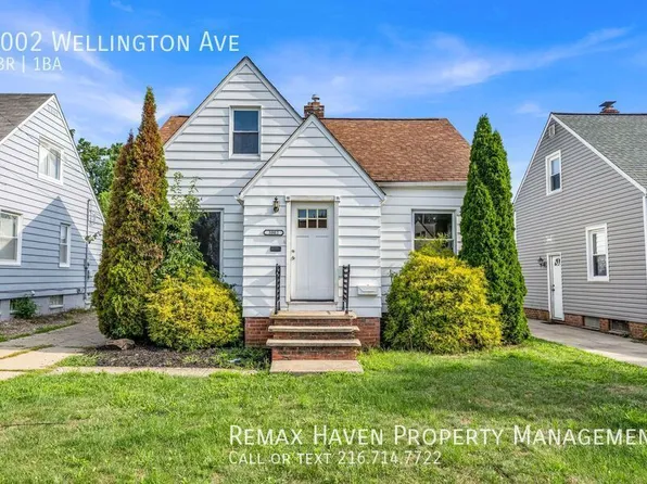 3002 Wellington Ave, Parma, OH 44134