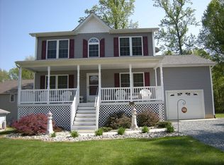 6094 Hill Rd, Saint Leonard, MD 20685