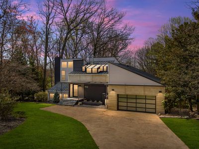 1702 Putter Ln, Reston, VA, 20190