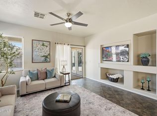 9721 W Crown King Rd, Tolleson, AZ 85353