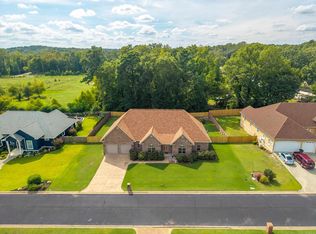 199 Chinook, Hot Springs, AR 71913