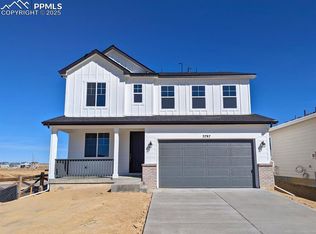 5797 Mammoth Ln, Colorado Springs, CO 80927
