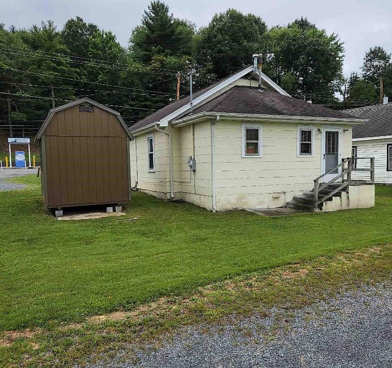1961 Athens Rd, Princeton, WV 24740 MLS 51343 Zillow