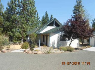 17710 Mount Blanch Ct, Weed, CA 96094
