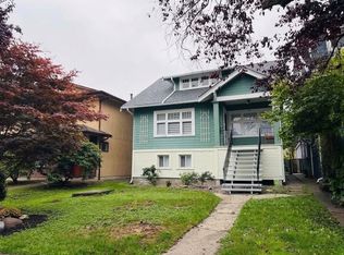 936 W 17th Ave, Vancouver, BC V5Z1V4