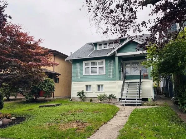936 W 17th Ave, Vancouver, BC V5Z 1V4