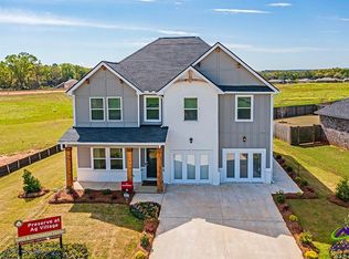 306 Rusty Plow Ln, Perry, GA 31069