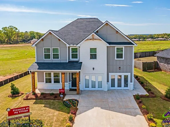 311 Rusty Plow Ln, Perry, GA 31069