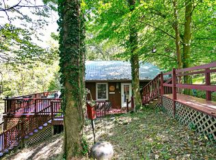 103 Melancholy Ln, Willisburg, KY 40078