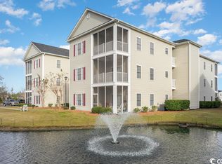 2080 Cross Gate Blvd UNIT 101, Myrtle Beach, SC 29575