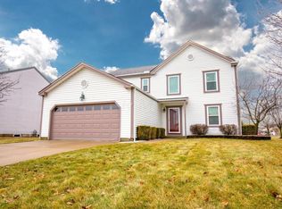 3800 Carlotta St, Grove City, OH 43123