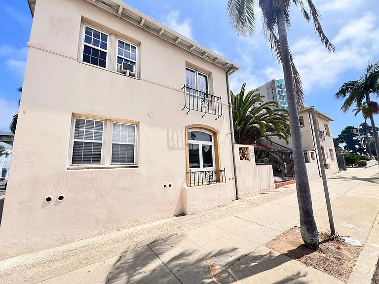 510 Upas St #7 — Photo 1